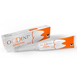 0247000 GEL BUCAL ODDENT GINGIVAL 25 ML