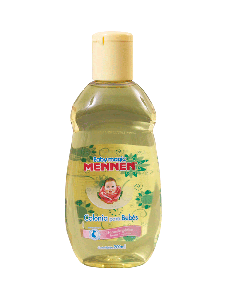 MENNEN BABY MAGIC COLONIA 200 ML
