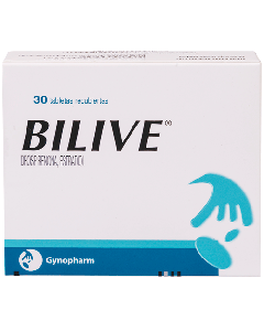 BILIVE TABLETAS