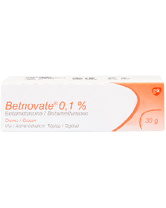 BETNOVATE CREMA 30 G 