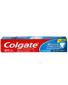 CREMA DENTAL COLGATE CALCIO 50 ML