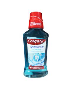  ENJUAGUE BUCAL COLGATE SENTIVE PRO ALIVIO 250 ML