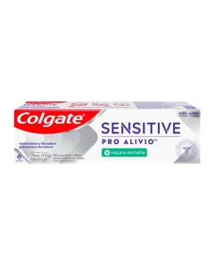 COLGATE SEN PROAL REP ESM 110G