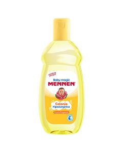 COLONIA BABY MAGIC MENNEN 100 ML