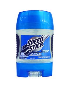 SPEED STICK DEO 24/7 COOL NIGTH 85 GRS GEL