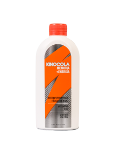 KINOCOLA LIQUIDA JARABE 214 ML