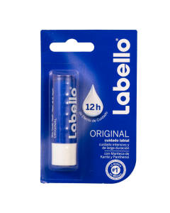 PROTECTOR LABIAL LABELLO CLASICO 4.7GR