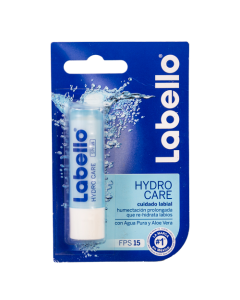 PROTECTOR LABIAL LABELLO HYDRO CARE 4.7GR