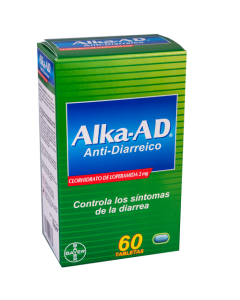 ALKA AD 4 MG TABLETA