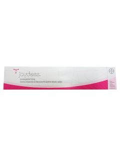 JAYDESS 13.5 MG SIST INTRAUTER