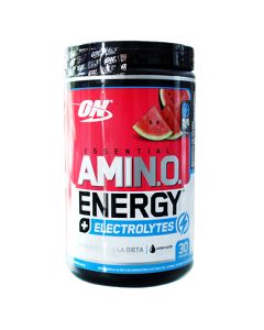 AMINO ENERGY SANDIA 285G POLVO