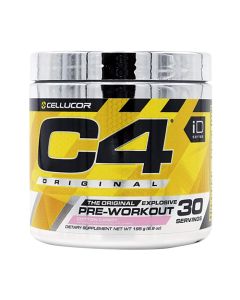 C4 ORIGINAL LIMONAD ROSA 195GR