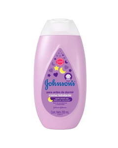 CREMA LIQ ANTES DORMIR 200 ML