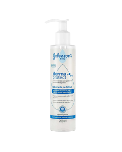 DERMA PROTECT JB LIQ BEB 200ML
