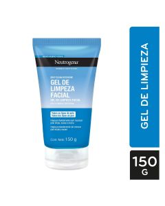 NEUTRO LIMP FAC ACNE TOR 177ML