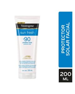 NEUTROG SUNFRES FPS90 200ML