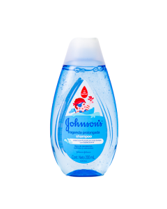 SHAMPOO JOHNSON BABY FRAGANCIA PROLONGADA 200ML