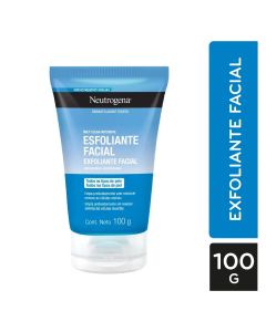 NEUTROGENA EXF FAC X 100G