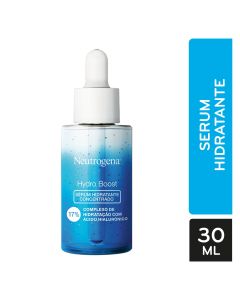 NEUTROGENA SER HYDROBOOST 30ML