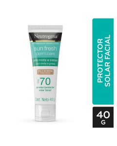 NEUTROG SUNF TM MORE FPS70 40G