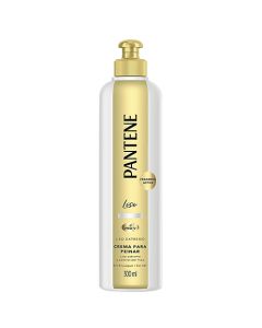 PANTENE TRAT P/PEINAR LISO EXTREMO 300 ML
