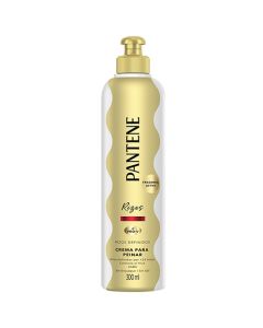 PANTENE CREMA P/PEINAR RIZOS