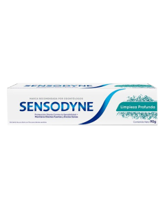SENSODYNE LIMP PROFUNDA 90 GRS