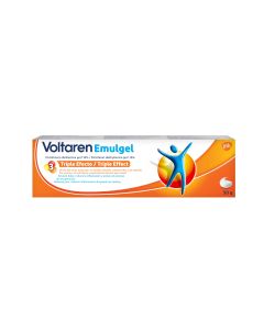 VOLTAREN EMULGEL 50 GR