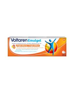 VOLTAREN EMULGEL 100 G