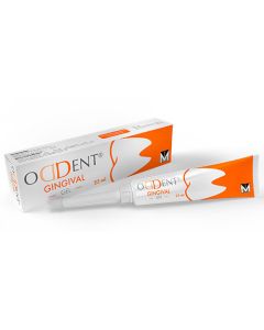 ODDENT 25 ML GEL