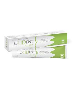 PASTA DENTAL 75 ML BIFLOUR ODDENT
