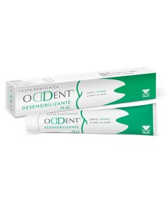 PASTA DENTAL 75 ML DESENSIBILIZANTE ODDENT