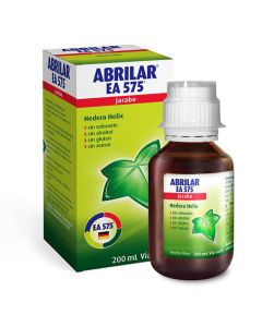 ABRILAR 200 ML JBE
