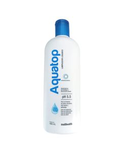 AQUATOP LIMPIADOR 400 ML