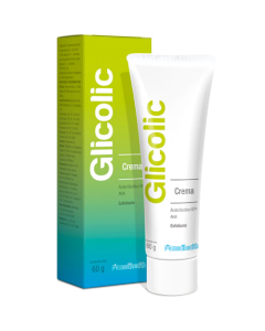 GLICOLIC 60 GRS CREMA