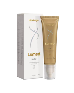 LUMED 40 GRS EMULGEL