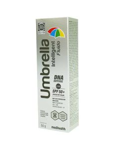 PROT.SOLAR UMBRELLA INTELLIGENT FPS 50+ 50 GR