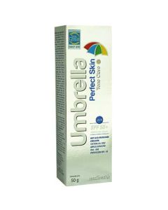 PROT.SOLAR UMBRELLA SKIN TONO CLARO FPS 50+ 50 GR