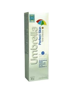 PROT.SOLAR UMBRELLA SKIN TONO OSCURO FPS 50+ 50 GR