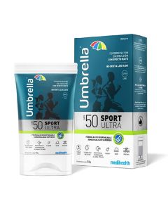 PROT.SOLAR CREMA UMBRELLA SPORT ULTRA 50 GR