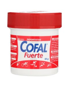 COFAL FUERTE 60 GRS