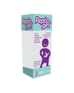 PEPTOGEL 240 ML SUSPENSION