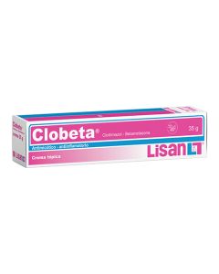 CLOBETA CREMA 35 G
