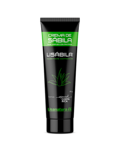 LISABILA 85 GRS CREMA