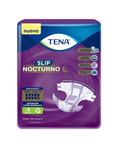 TENA SLIP G NOCTURNO