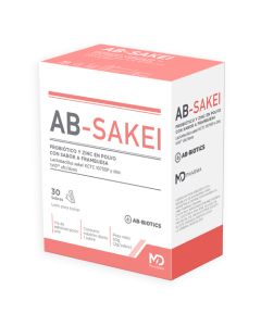 AB-SAKEI X 30 SOB