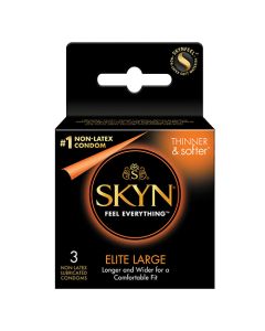 SK - CONDON SKYN ELITE LARGE