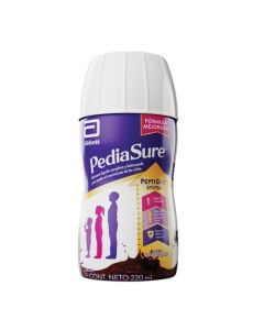 PEDIASURE CHOCOLATE 220 ML