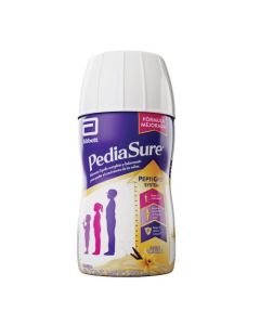 PEDIASURE VAINILLA 220 ML