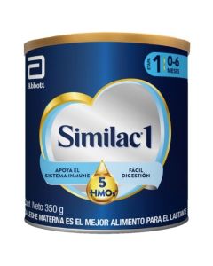 SIMILAC 1 5HMO 350 GR